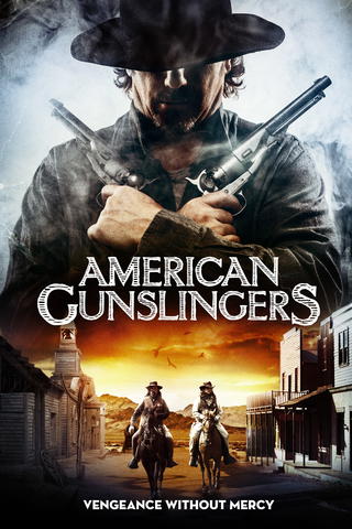 American Gunslingers