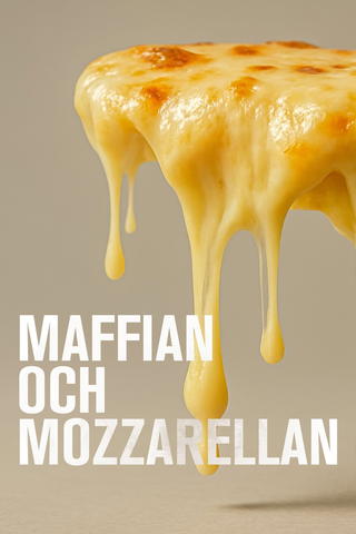 Dokument utifrån: Maffian och mozzarellan