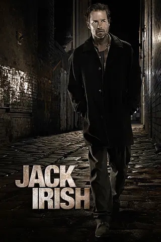 Jack Irish