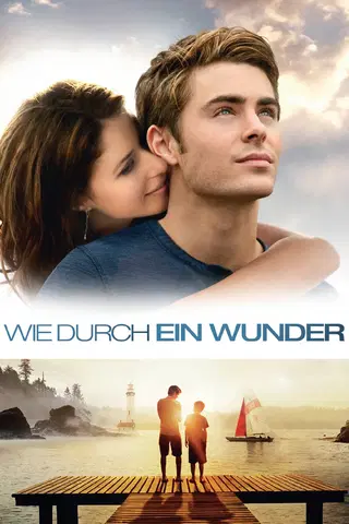 Wie durch ein Wunder