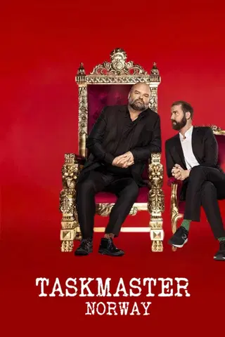 Taskmaster: Norway