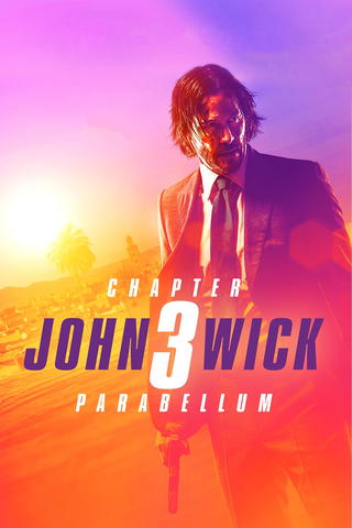 John Wick: Chapter 3 – Parabellum