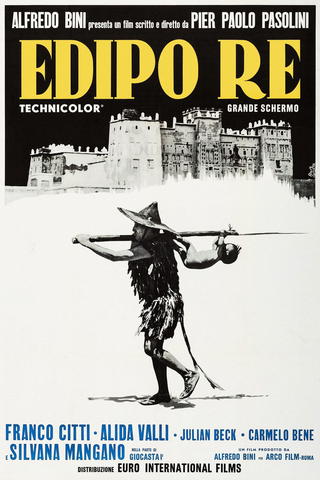 Edipo re