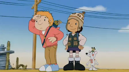 Die Tigerentenbande der Film