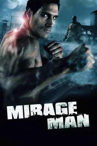 Mirage Man