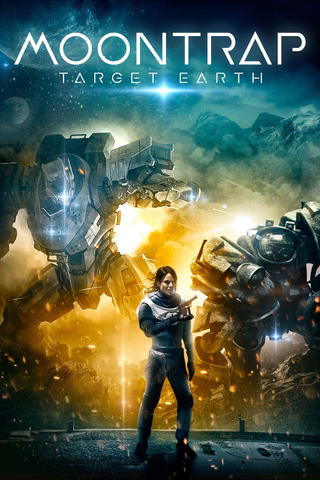 Moontrap: Angriffsziel Erde