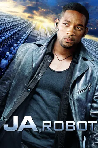 Ja, robot
