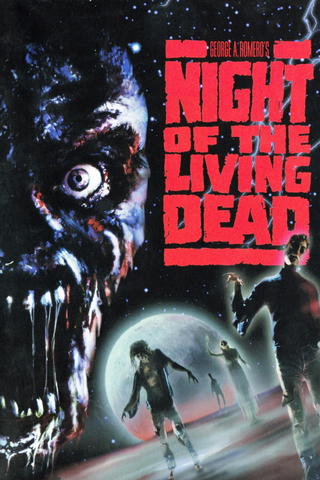 Night of the Living Dead