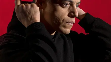 Mr. Robot