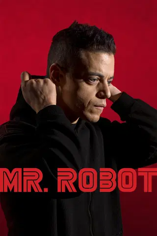Mr. Robot