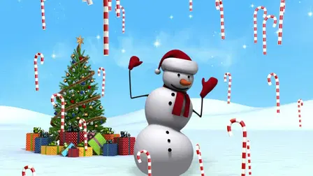 It's Christmas Sing Along