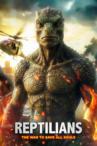 Reptilians: The War to Save All Souls