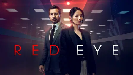 Red Eye