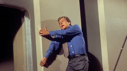 The New Dick Van Dyke Show