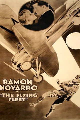 The Flying Fleet