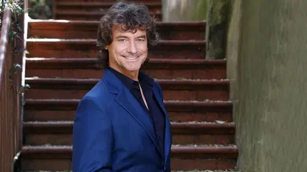 Ulisse: il piacere della scoperta