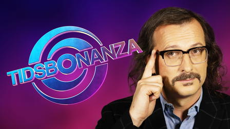 Tidsbonanza