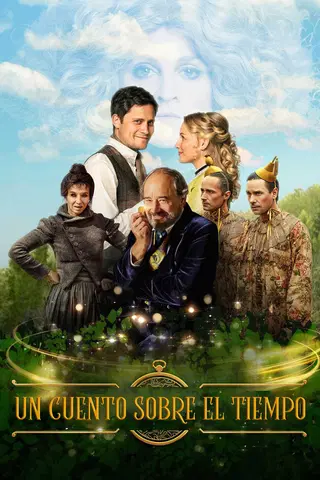 Un Cuento Sobre El Tiempo