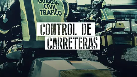 Control de carreteras