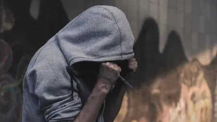 A Rock and a Hard Place