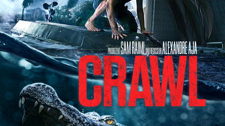 Crawl