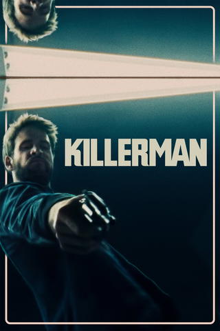 Killerman - A Lei das Ruas