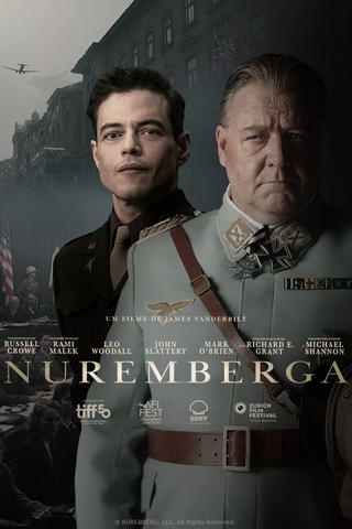 Nuremberg