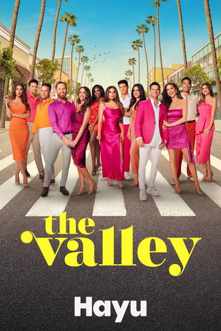 The Valley