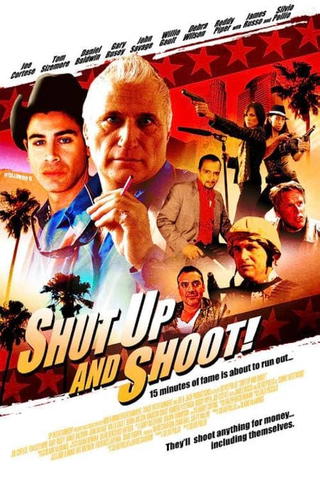 Shut Up And Shoot!
