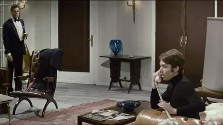 Sin Un Adiós