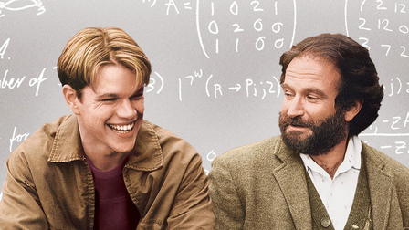Will Hunting