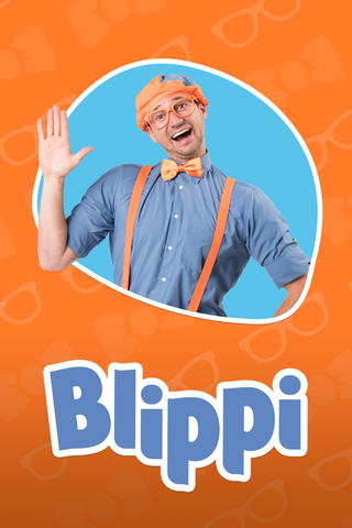 Blippi