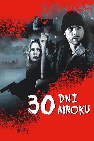 30 Dni Mroku