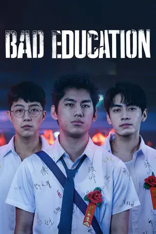 Bad Education: Directors Cut