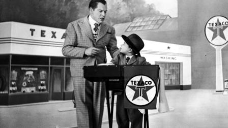 The Milton Berle Show