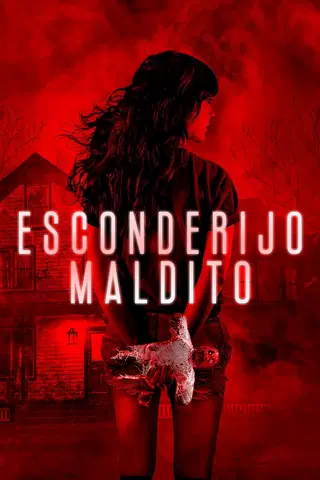 Esconderijo Maldito