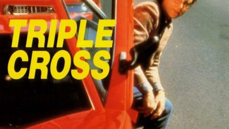 Triplecross