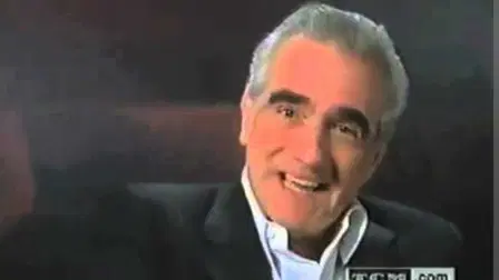 Scorsese on Scorsese