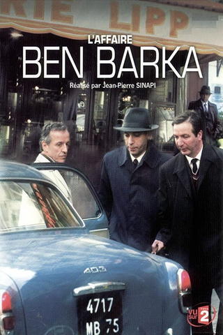 L'Affaire Ben Barka (2ème partie)