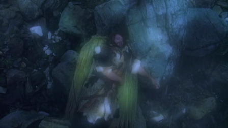 The Iceman of Oetz Valley