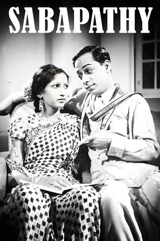 Sabapathy