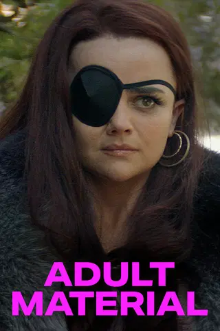 Adult Material