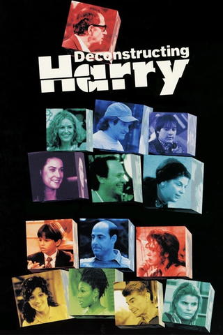 Harry - Pala palalta