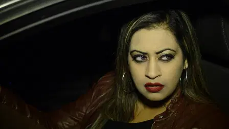 Dissolved -  A Game  of Truth