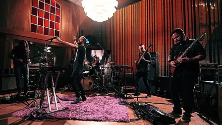 Between the Buried and Me: Future Sequence - Live at the Fidelitorium