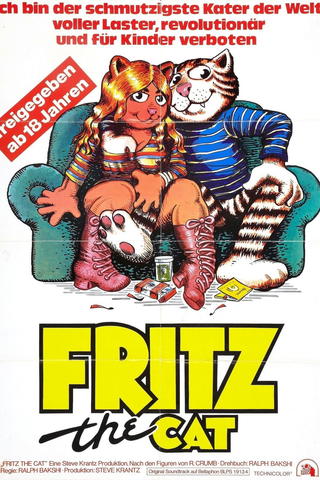 Fritz the Cat
