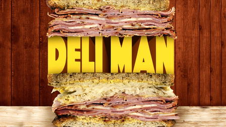 Deli Man