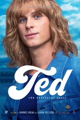 Ted: För kärlekens skull