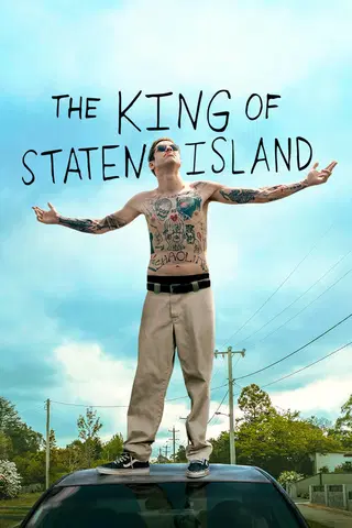 The King of Staten Island