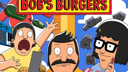 Bob's Burgers
